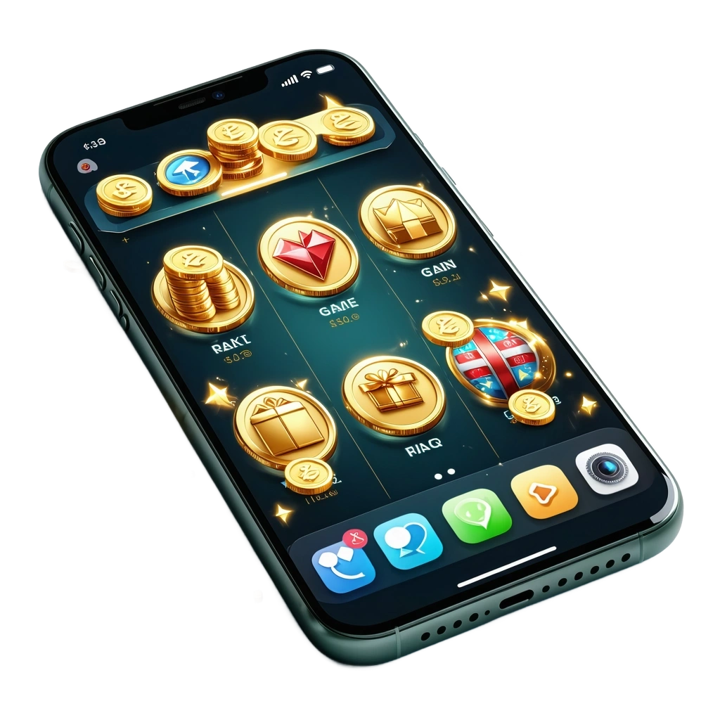 Download Wildsino app for Android & iOS: casino & sports betting. 250% up to $3,750 + 300 FS + 1 Bonus Crab.